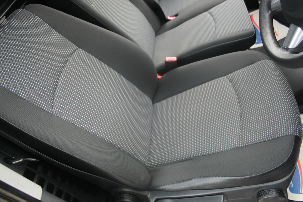 Mercedes-Benz Vito 1.6 111 Cdi Panel White #20