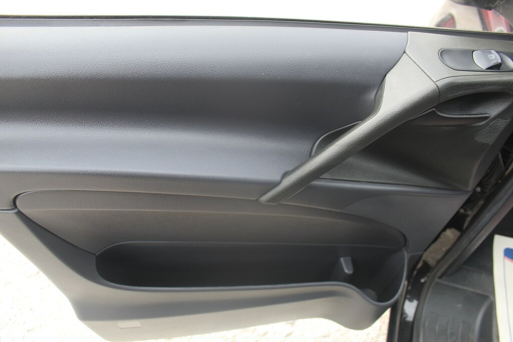 Mercedes-Benz Vito 1.6 111 Cdi Panel White #31