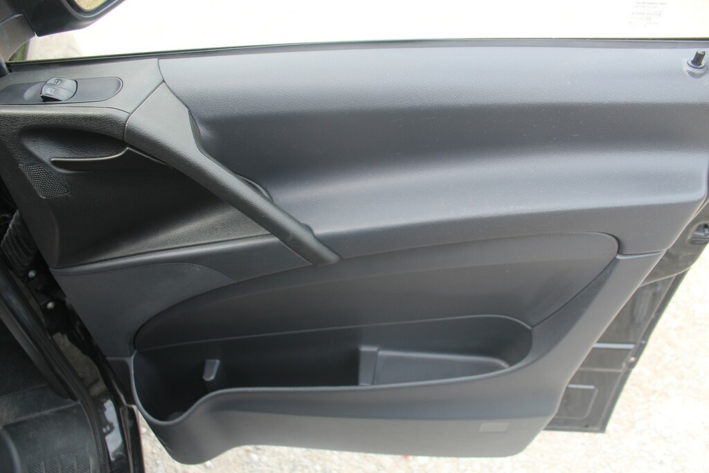 Mercedes-Benz Vito 1.6 111 Cdi Panel White #29