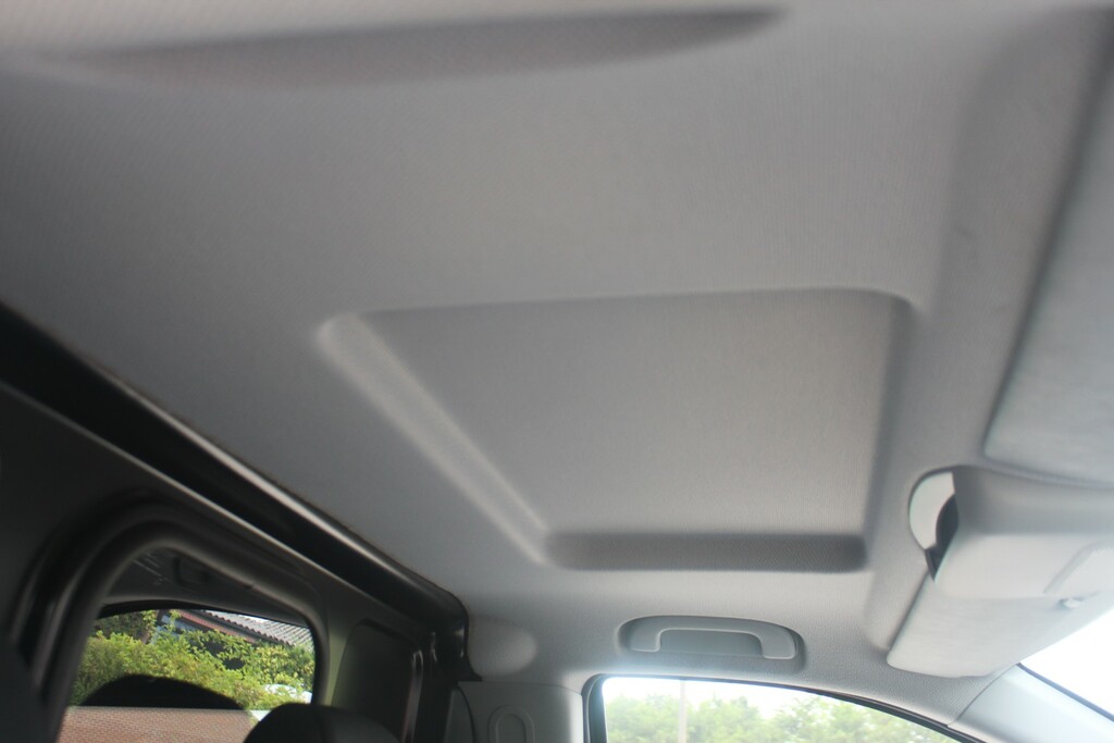 Mercedes-Benz Vito 1.6 111 Cdi Panel White #35