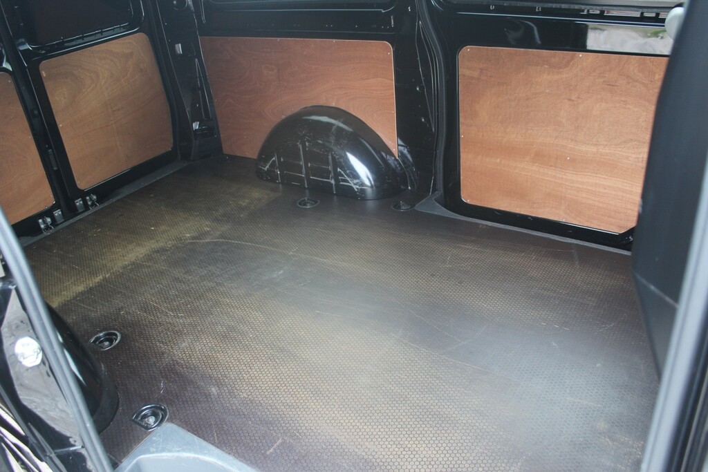 Mercedes-Benz Vito 1.6 111 Cdi Panel White #17