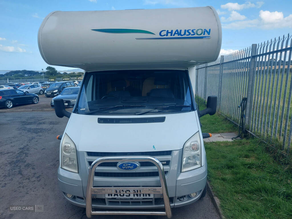 Ford Transit Custom 2.4 Tdci 350 Duratorq Lwb Panel Van - Yellow Yellow #2