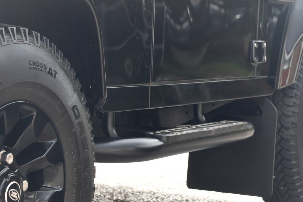 Land Rover Defender 90 #15