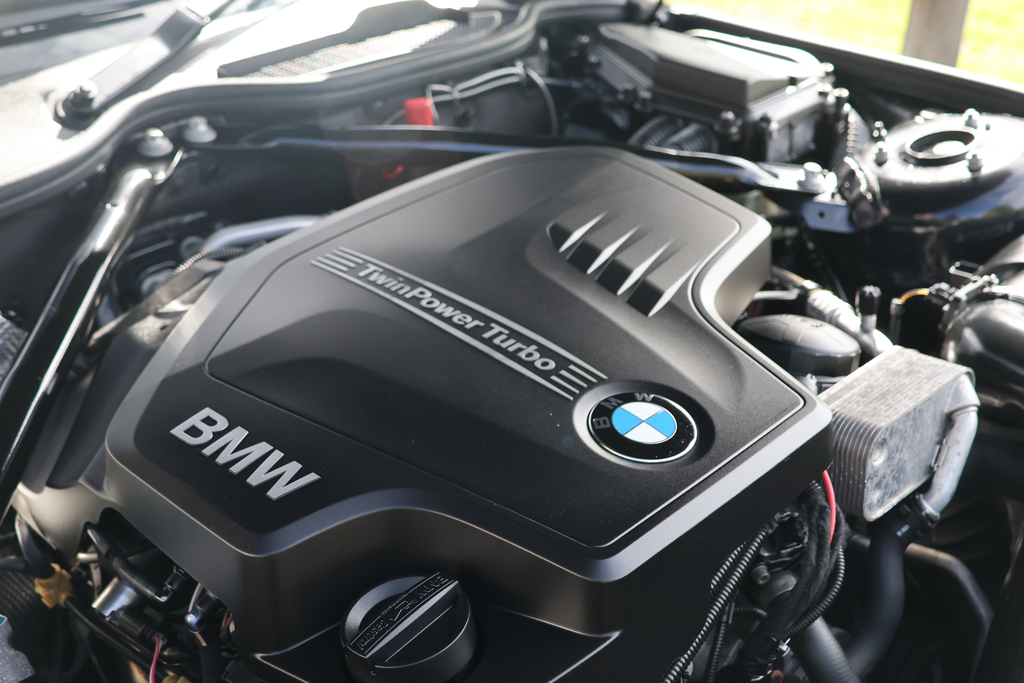 BMW Z4 20I Sdrive M Sport White #14