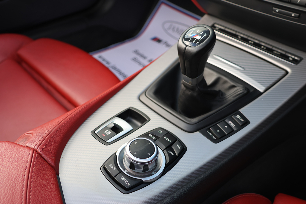 BMW Z4 20I Sdrive M Sport White #18