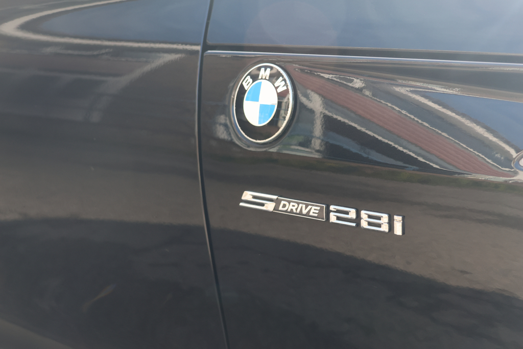 BMW Z4 20I Sdrive M Sport White #20