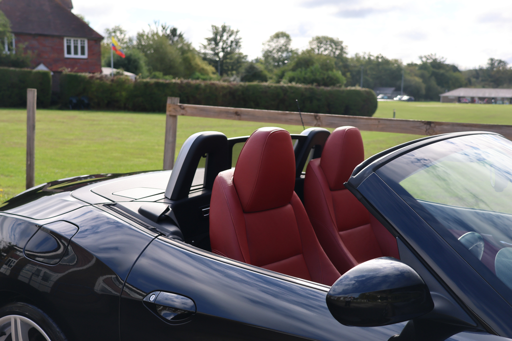 BMW Z4 20I Sdrive M Sport White #30