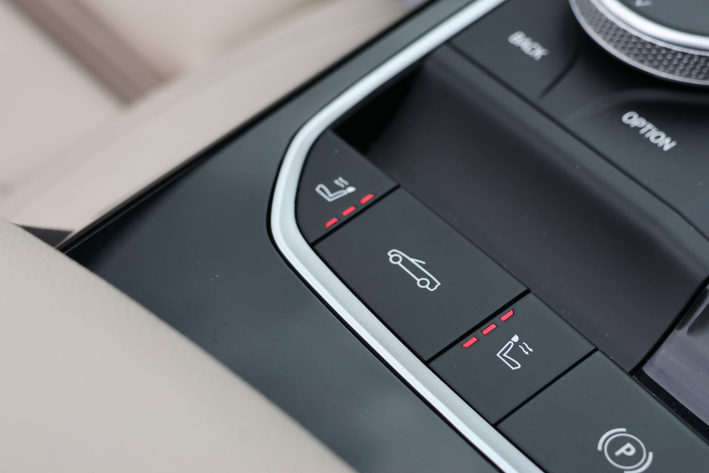 BMW 4 Series M440i Xdrive Grey #21