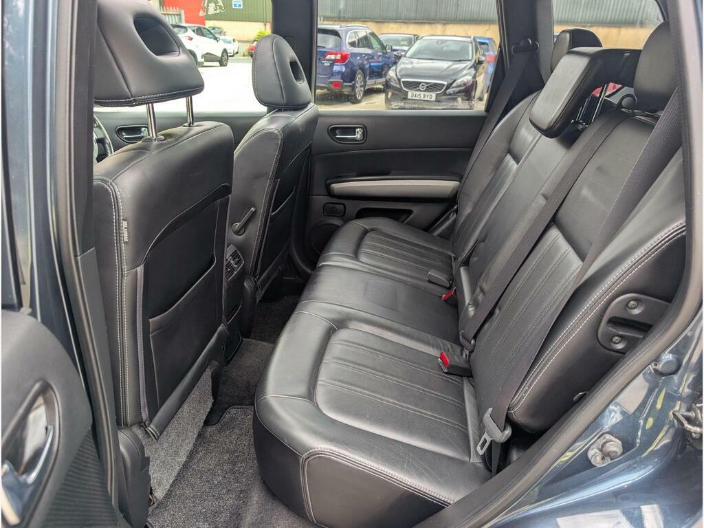 Nissan X-Trail Suv Beige #18