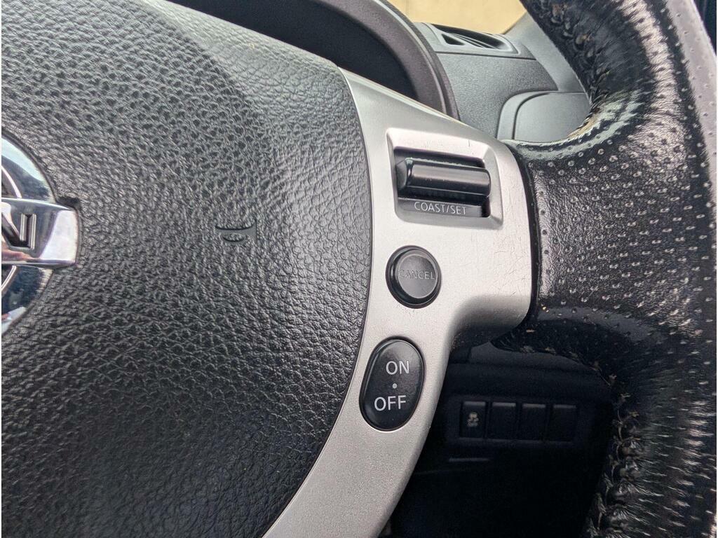 Nissan X-Trail Suv Beige #26