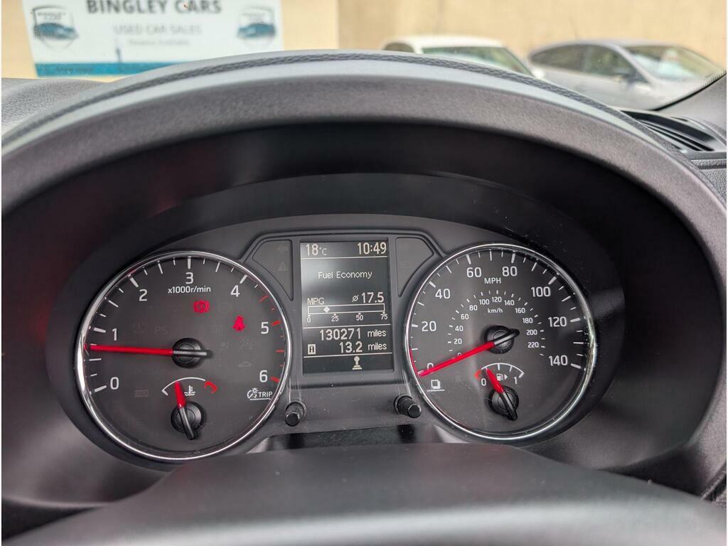 Nissan X-Trail Suv Beige #28