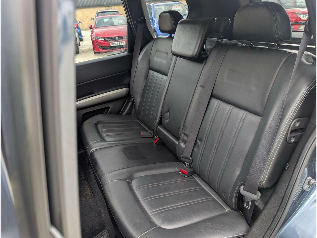 Nissan X-Trail Suv Beige #22