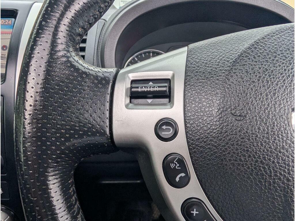 Nissan X-Trail Suv Beige #25