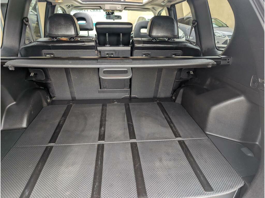 Nissan X-Trail Suv Beige #33