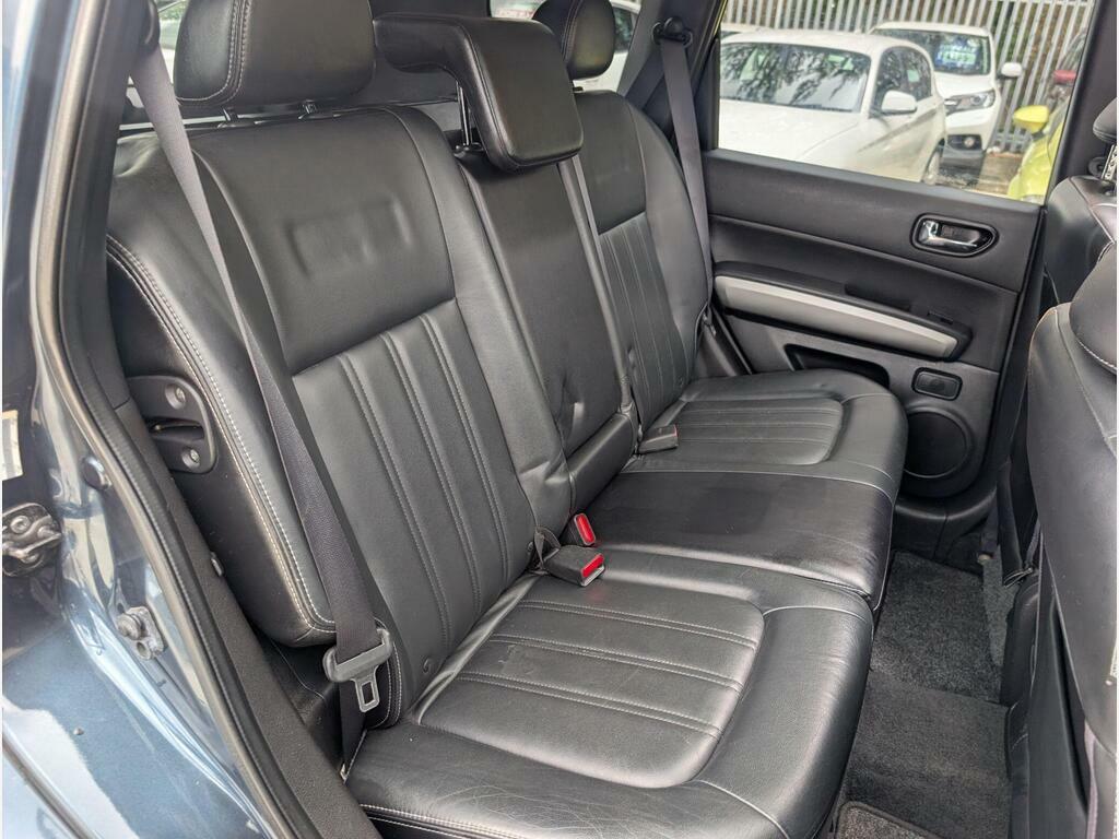 Nissan X-Trail Suv Beige #21