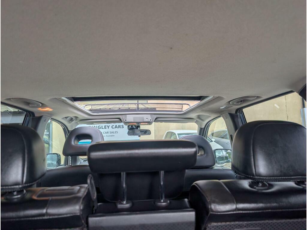 Nissan X-Trail Suv Beige #32