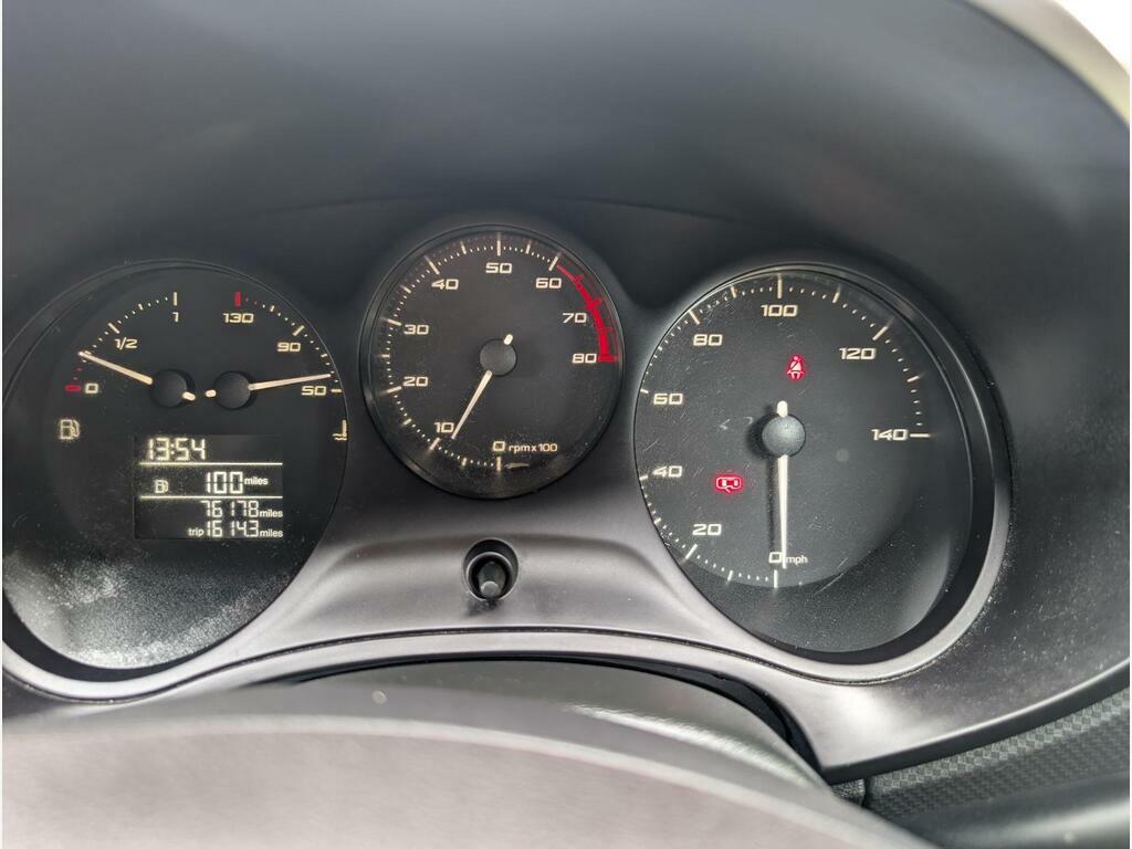 Seat Leon 2.0 Tdi Cr 170 Bhp Fr  #15