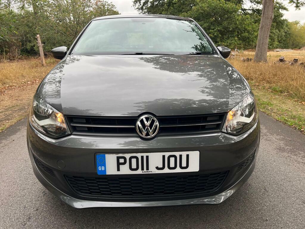 Volkswagen Polo 1.4 Se Dsg Euro 5 #2