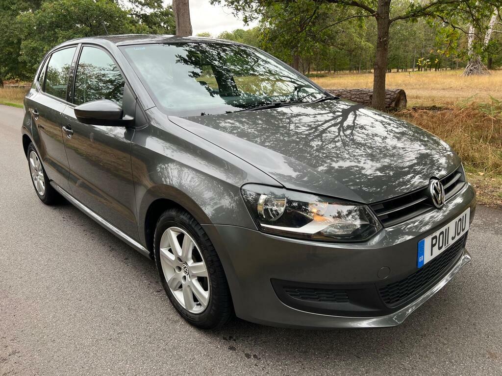Volkswagen Polo 1.4 Se Dsg Euro 5 #3