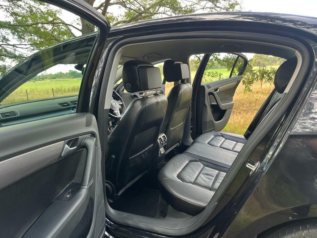 Volkswagen Passat 1.6 Tdi Bluemotion Tech S Euro 5 Ss Silver #16