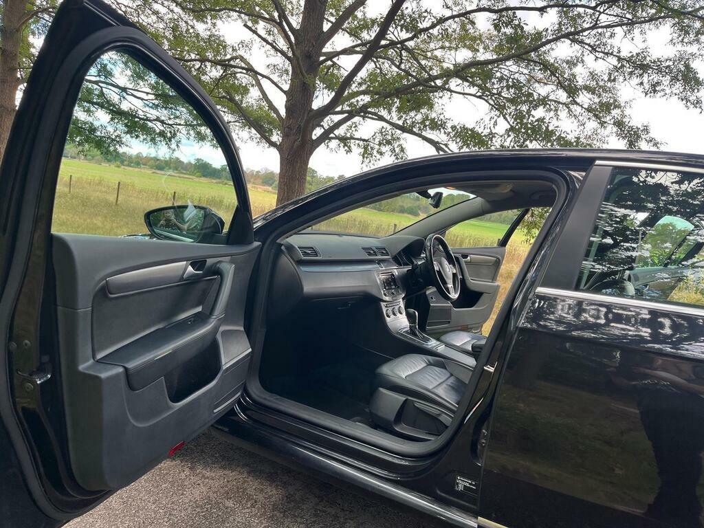 Volkswagen Passat 1.6 Tdi Bluemotion Tech S Euro 5 Ss Silver #13