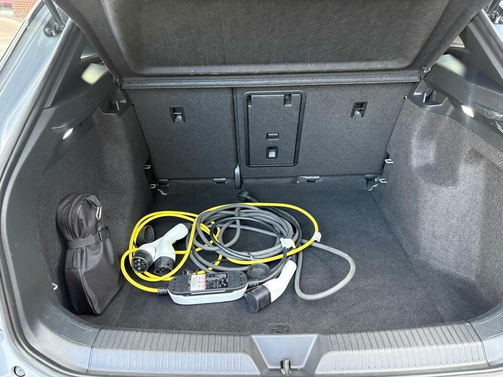 Volkswagen ID.4 Pro Performance 1St Edition Grey #21