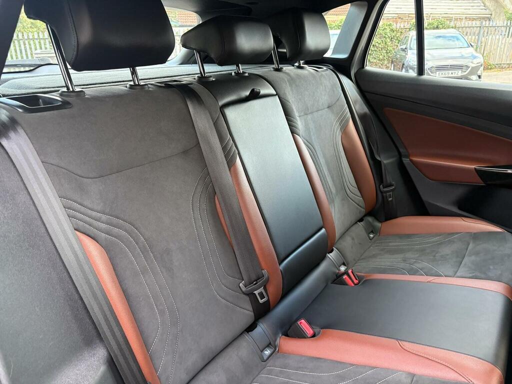 Volkswagen ID.4 Pro Performance 1St Edition Grey #20