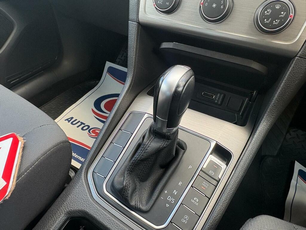Volkswagen Golf SV Silver #24