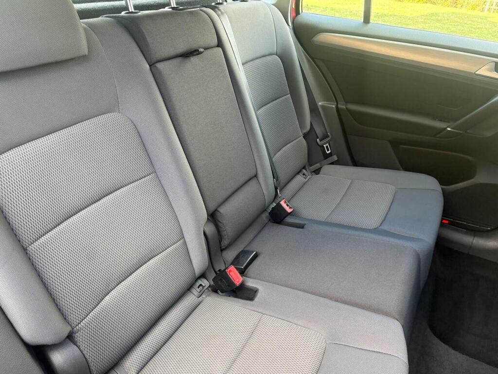 Volkswagen Golf SV Silver #25