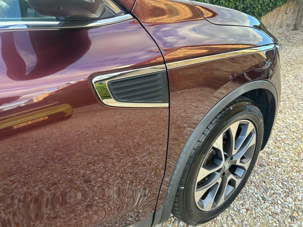 Renault Koleos 2.0 Blue Dci Gt Line X-tronic Black #19