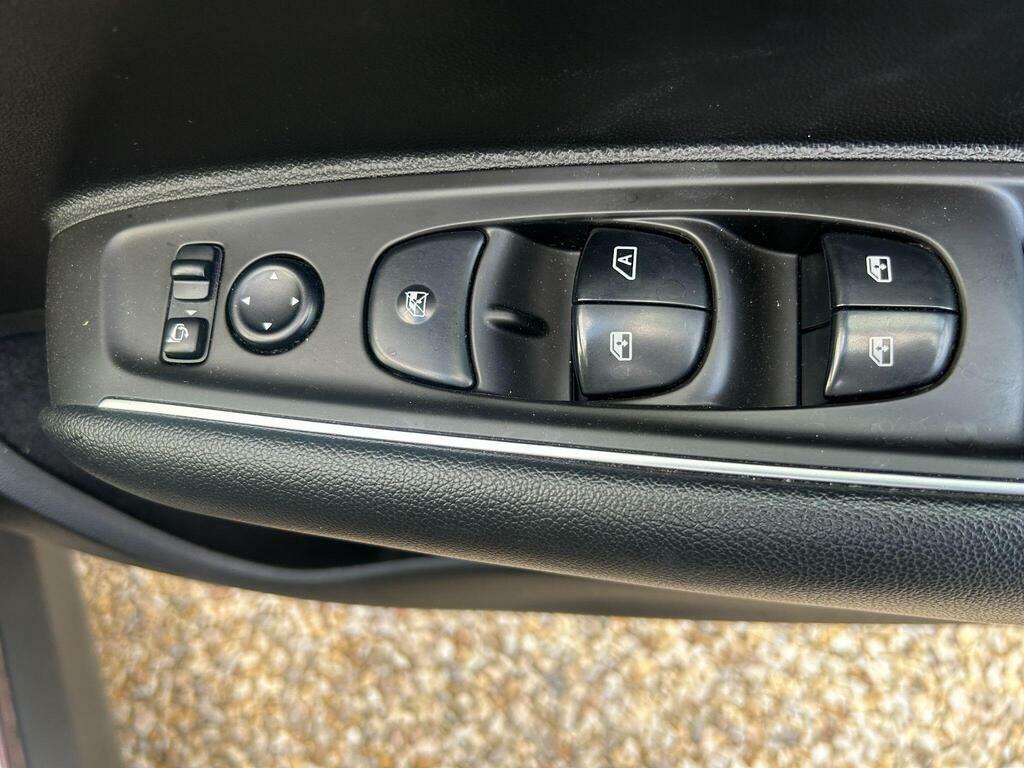 Renault Koleos 2.0 Blue Dci Gt Line X-tronic Black #18