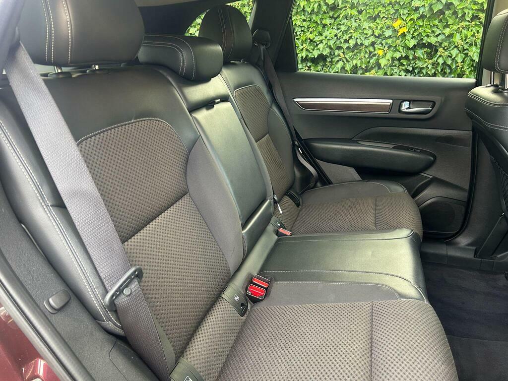 Renault Koleos 2.0 Blue Dci Gt Line X-tronic Black #10