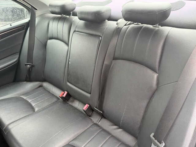Mercedes-Benz C Class 2.1 C220 Cdi Elegance Se Saloon Silver #6