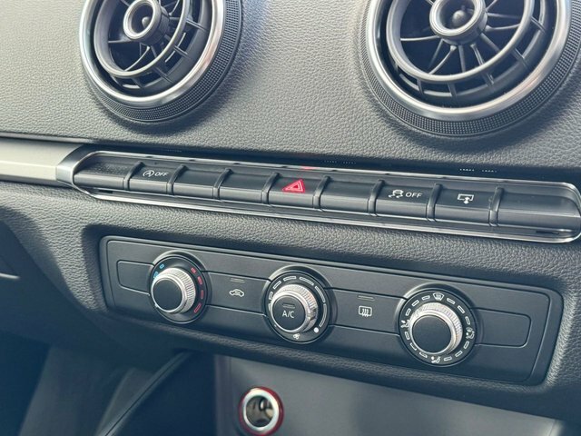 Audi A3 1.4 Tfsi 150 S Line Blue #17