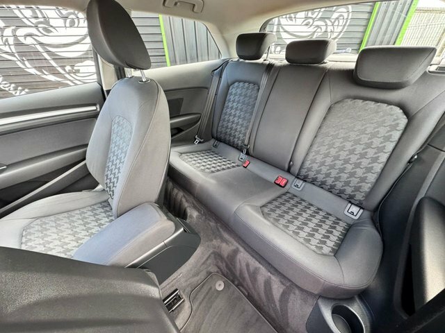Audi A3 1.4 Tfsi 150 S Line Blue #11