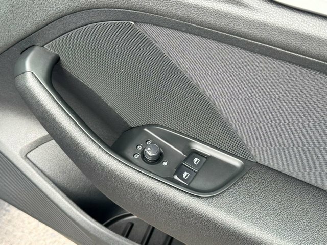 Audi A3 1.4 Tfsi 150 S Line Blue #21