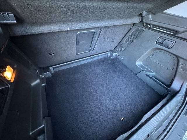 Vauxhall Grandland X Hatchback Grey #10