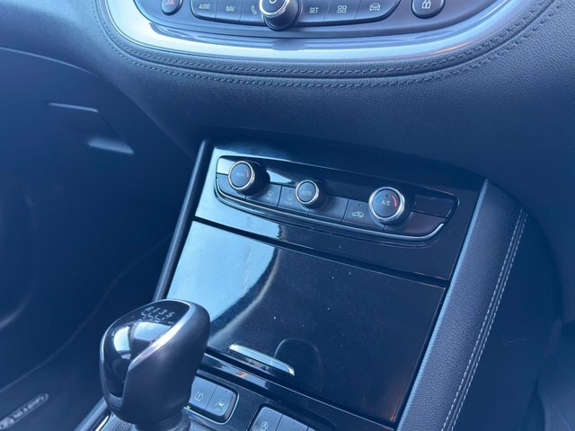Vauxhall Grandland X Hatchback Grey #13