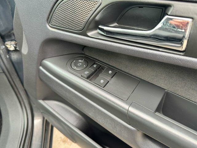 Vauxhall Zafira 2.0 Cdti 165 Sri Dab Bluetooth 11 Ser White #21