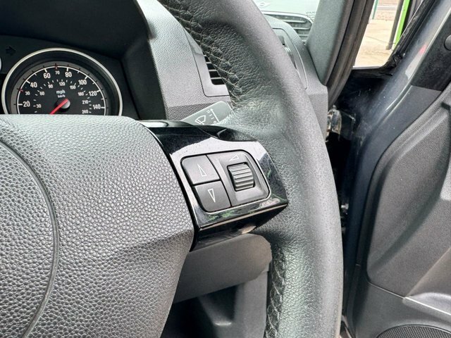Vauxhall Zafira 2.0 Cdti 165 Sri Dab Bluetooth 11 Ser White #20