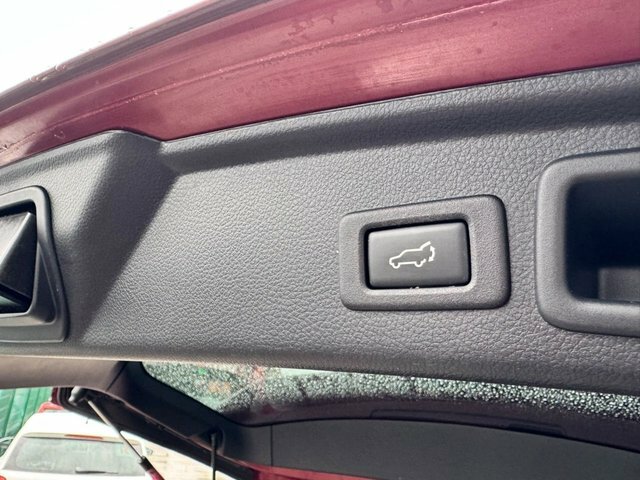Subaru Forester 2.0 Xe Premium Lineartronic Silver #14