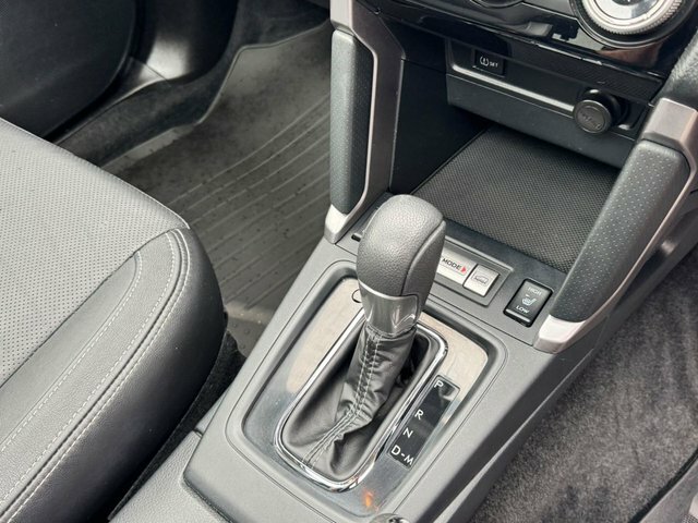 Subaru Forester 2.0 Xe Premium Lineartronic Silver #19
