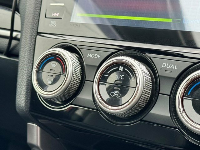 Subaru Forester 2.0 Xe Premium Lineartronic Silver #20