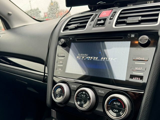 Subaru Forester 2.0 Xe Premium Lineartronic Silver #18