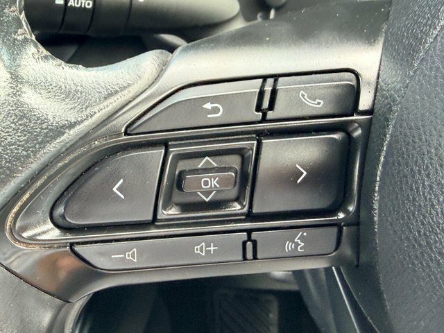 Toyota Yaris Icon Grey #33