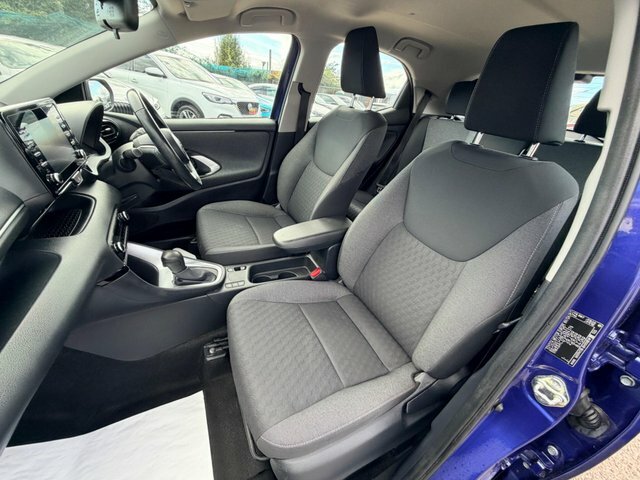 Toyota Yaris Icon Grey #54