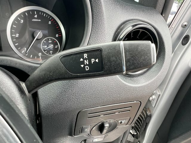 Mercedes-Benz Vito Select Black #33