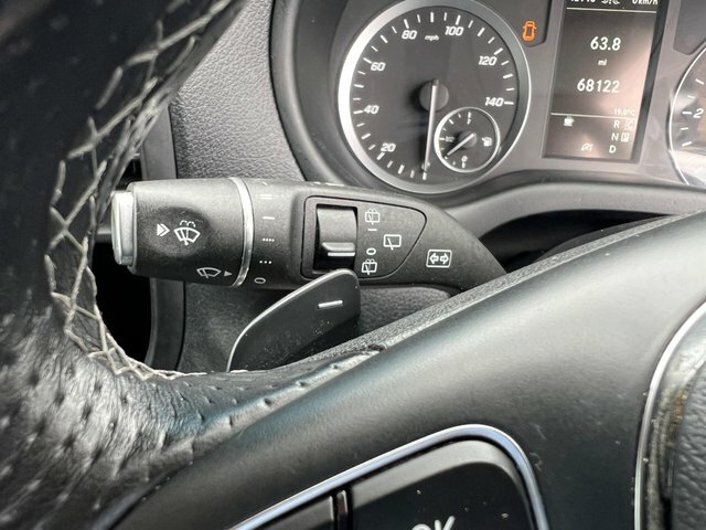 Mercedes-Benz Vito Select Black #32