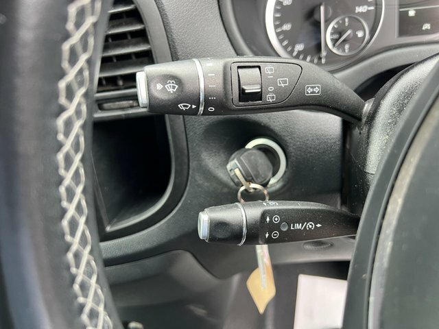 Mercedes-Benz Vito Select Black #34