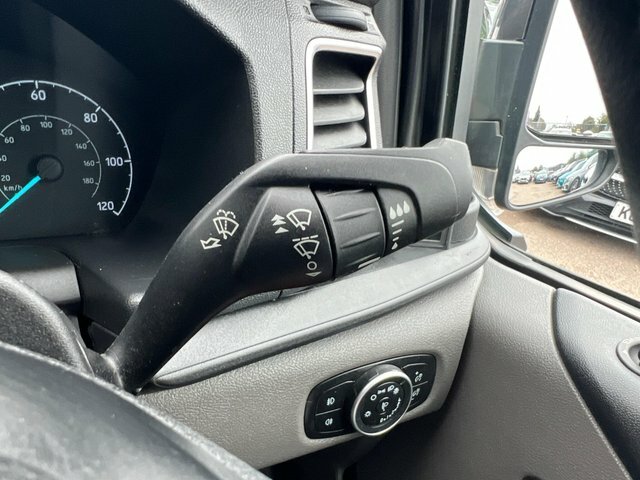 Ford Transit Custom 2.0 300 Ecoblue Limited L2 H1 Eu6 Ss L Orange #27